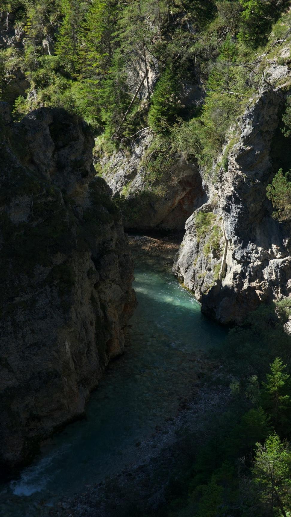 Natural Setting