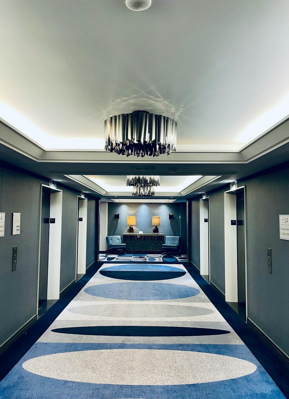 Family Haven Suite