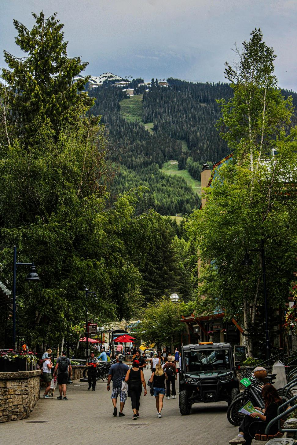 Mountains