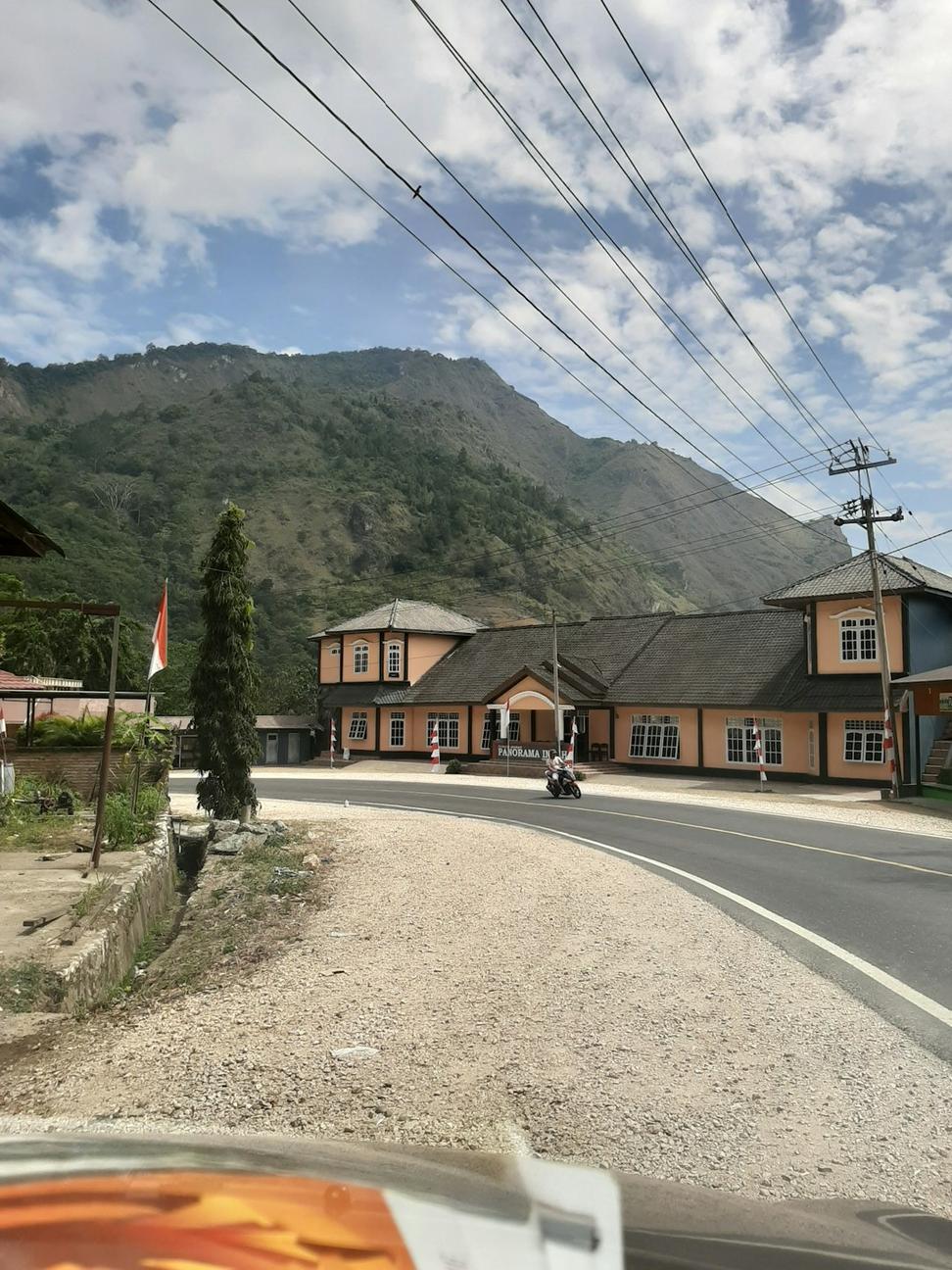 Location