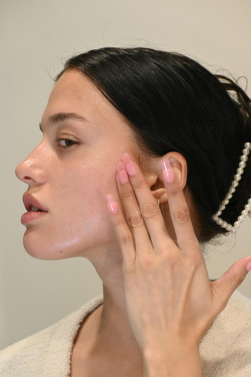 Facial Treatment