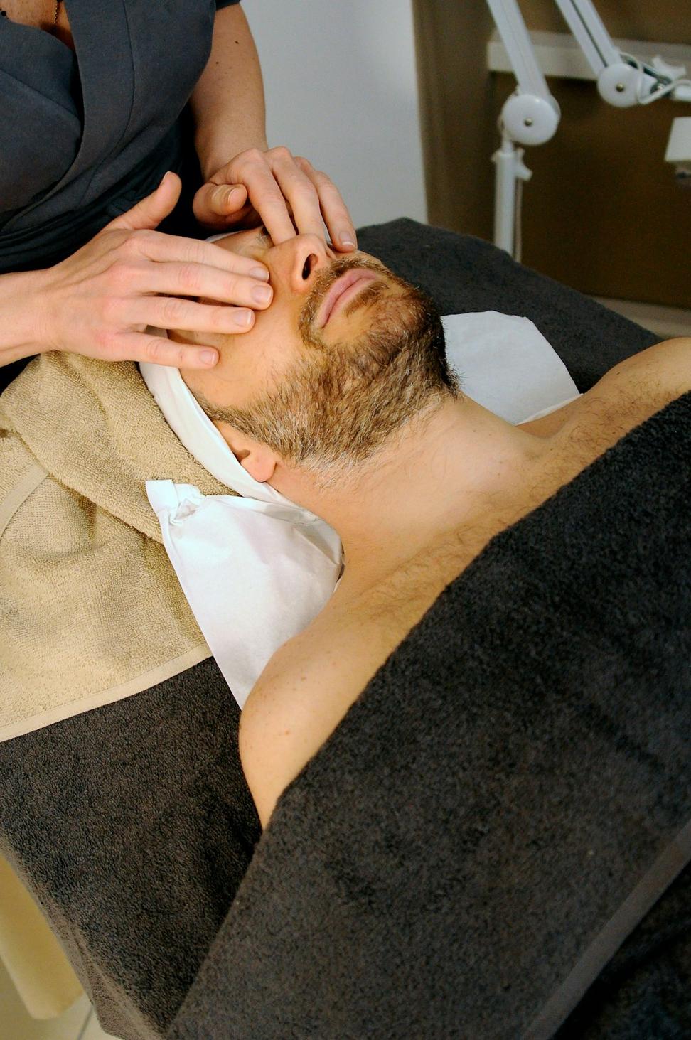 Spa Wellness