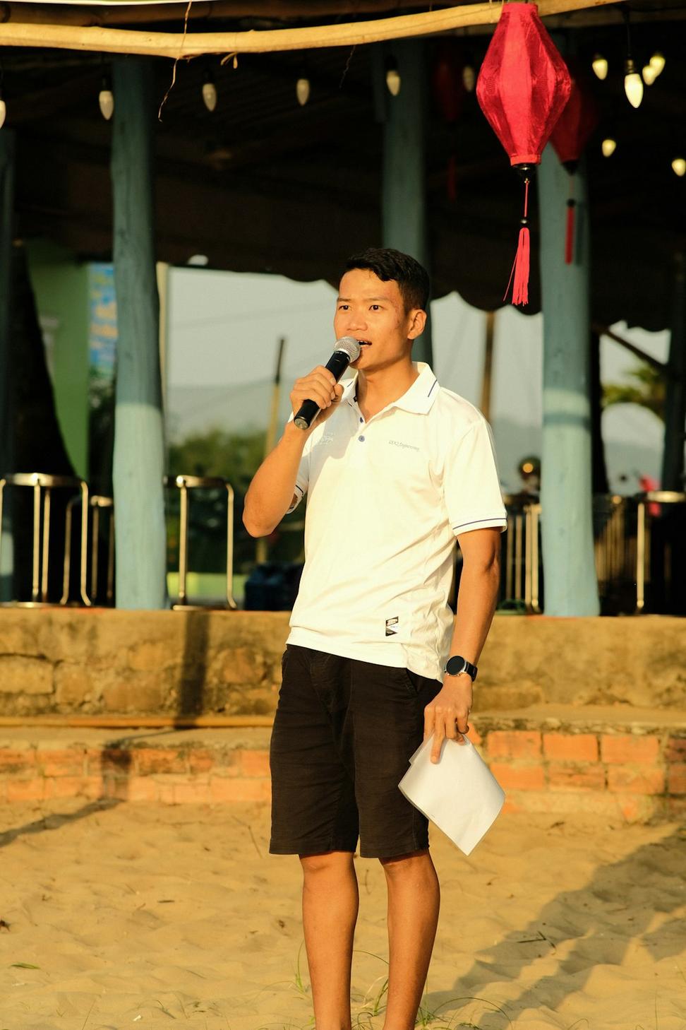 Events Manager