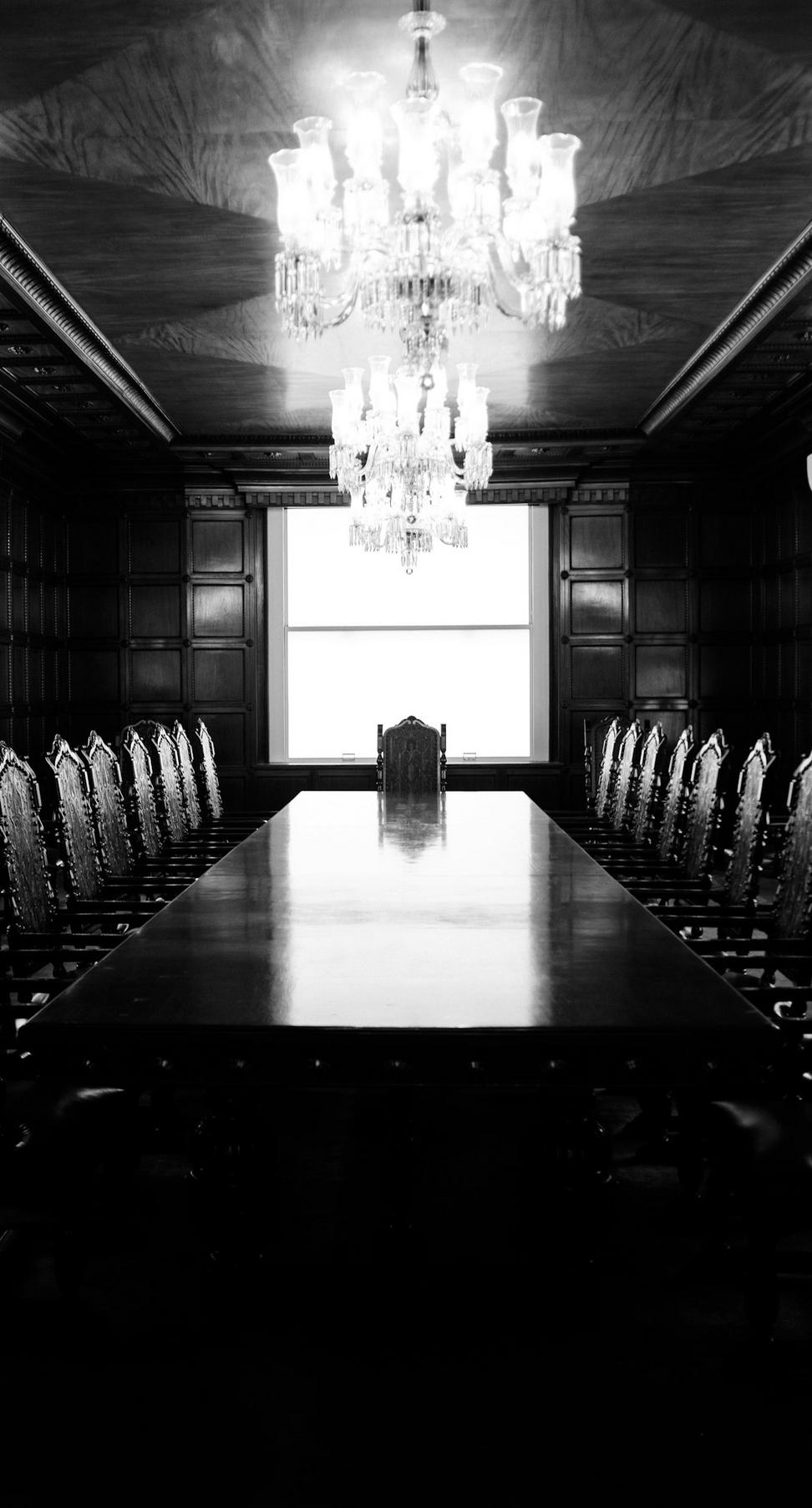 Conference Facilities