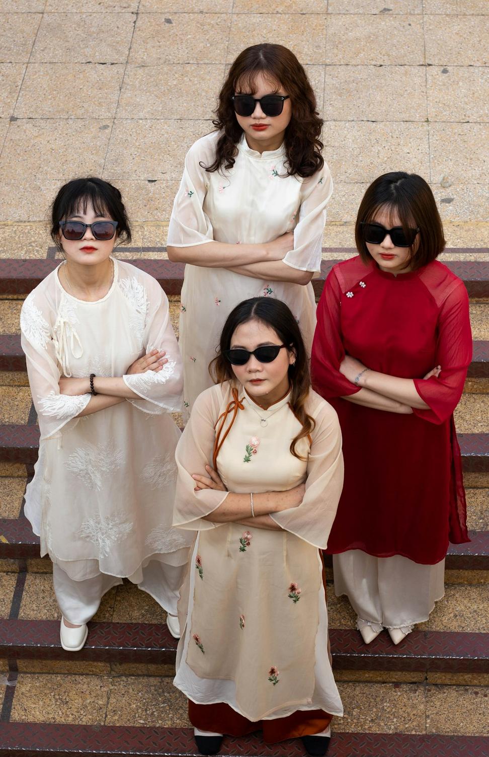 Our team in 2010