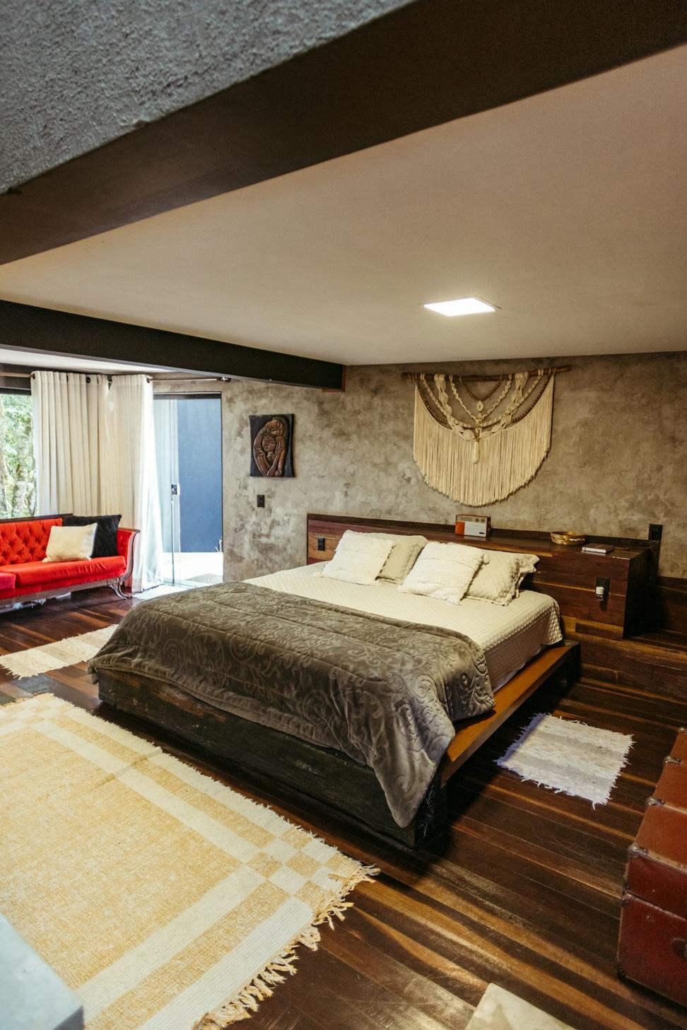 Luxury Suite